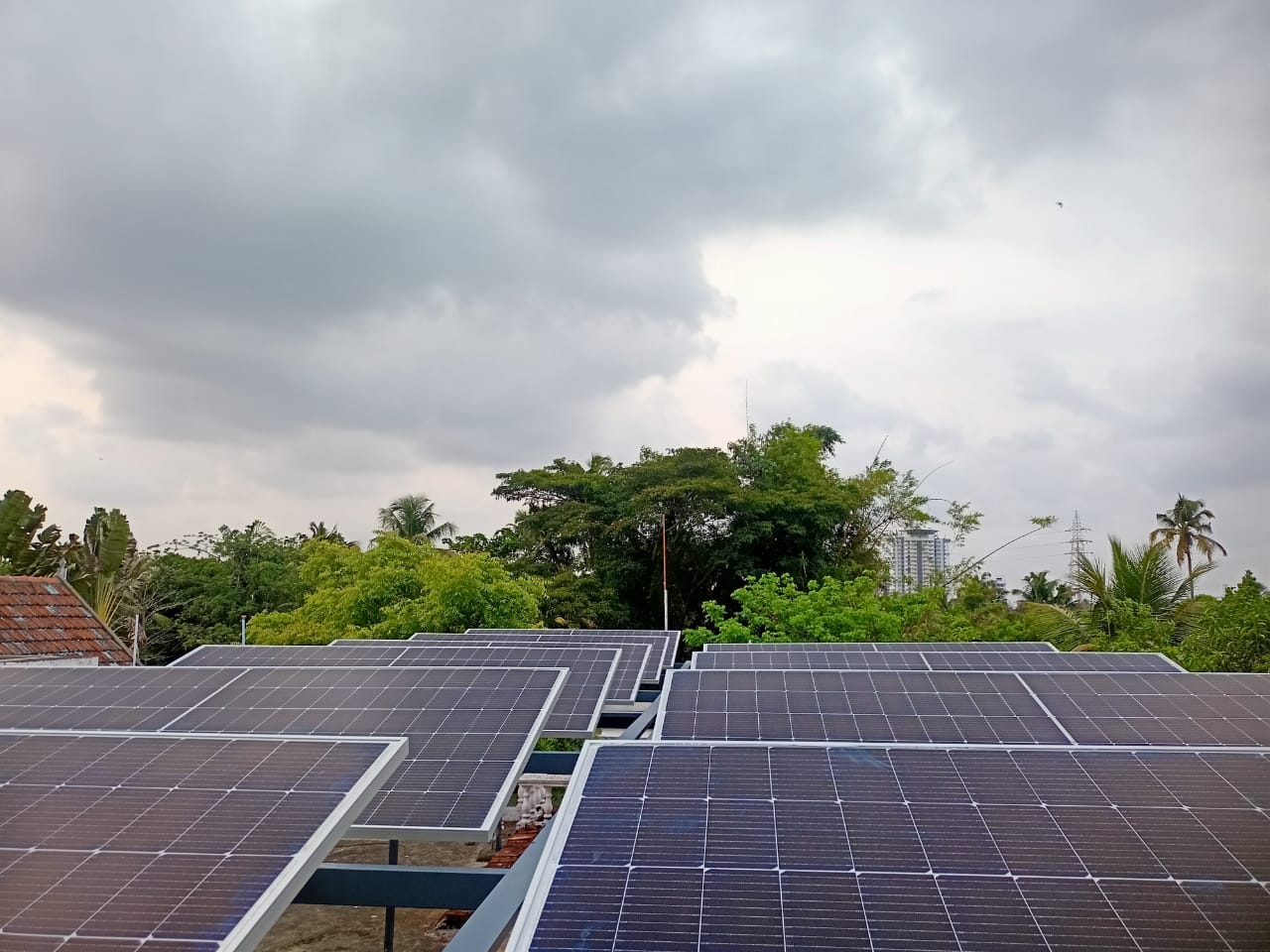 Best Solar Company in Kerala