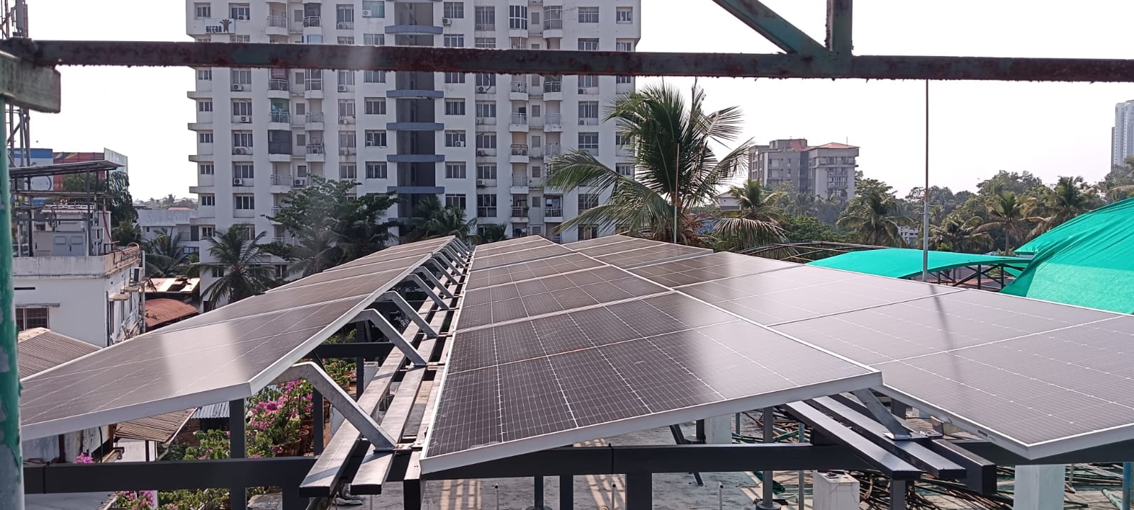 Best Solar Company in Kerala