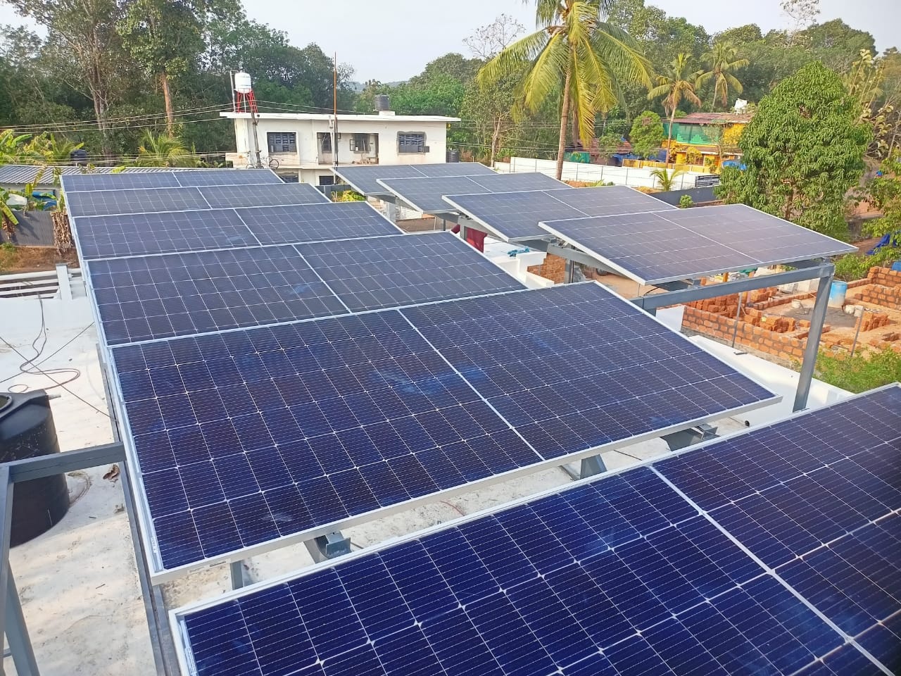 Best Solar Company in Kerala