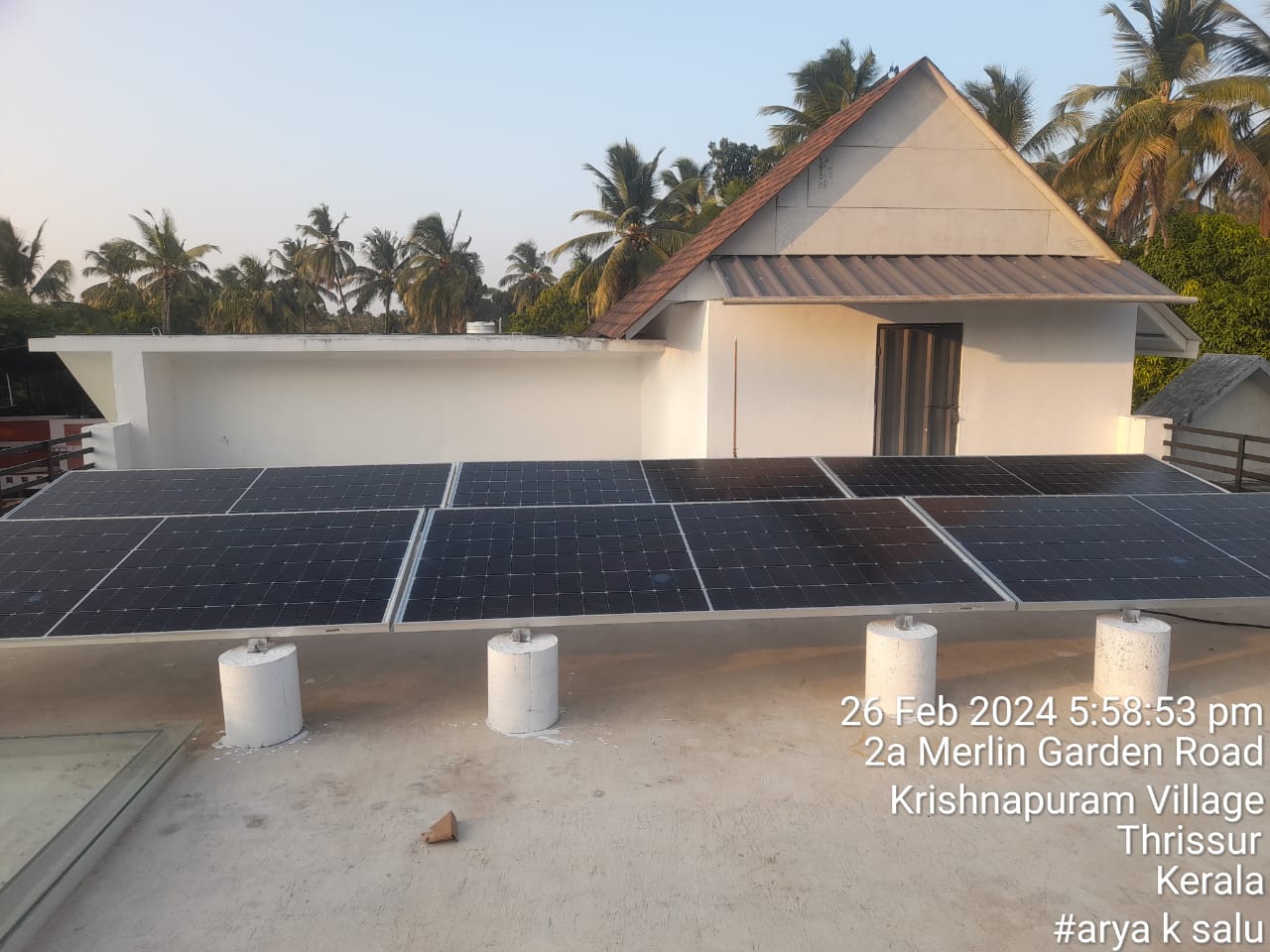 Best Solar Company in Kerala