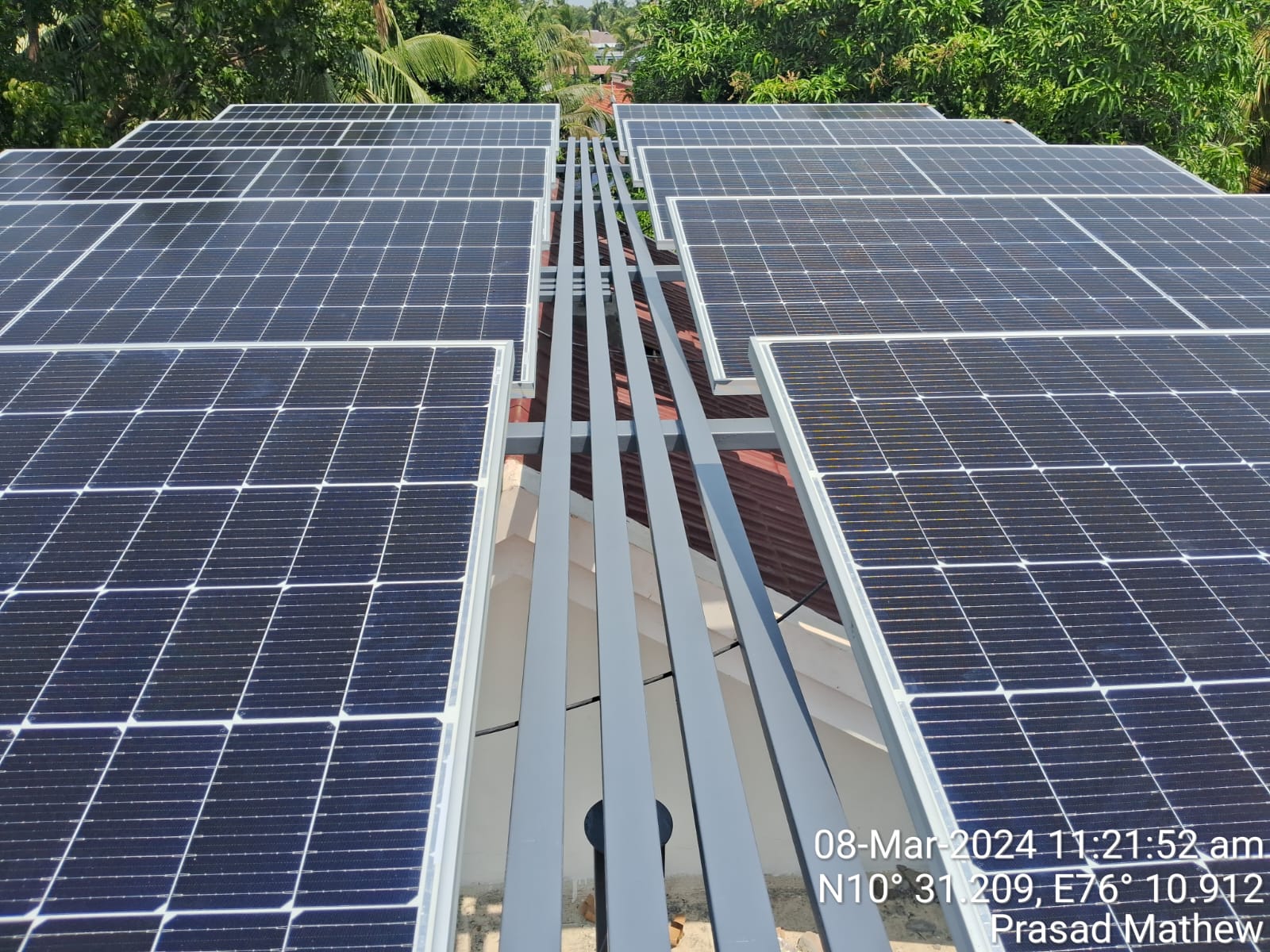 Best Solar Company in Kerala