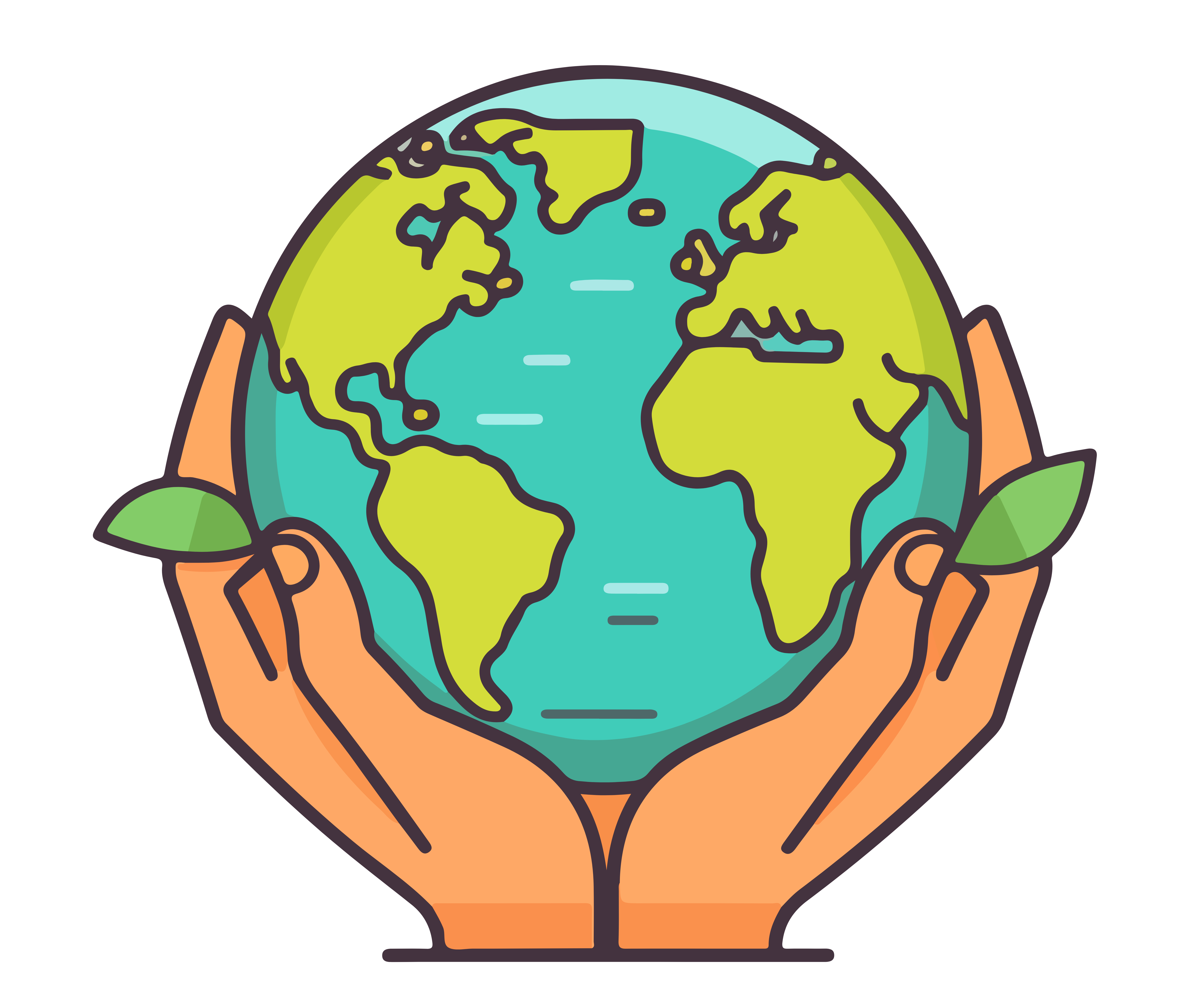 Bifacial solar system